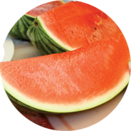 enjoy watermelon eat howell farming